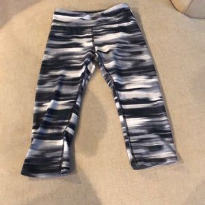 Older girls leggings